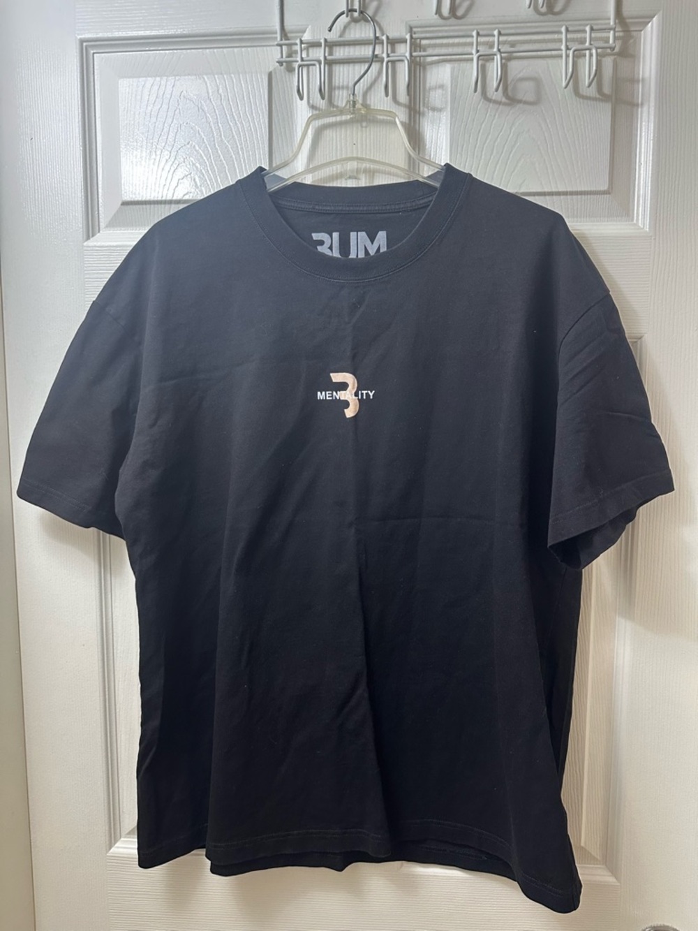 Chris Bumstead T-shirt Size Large
